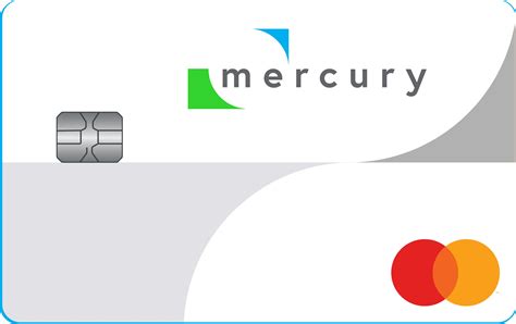 Mercury® Financial will begin accepting new customer applications for the Mercury® Rewards Visa® card later this year. About Mercury Financial. Mercury® Financial LLC (Mercury Financial) is a ...